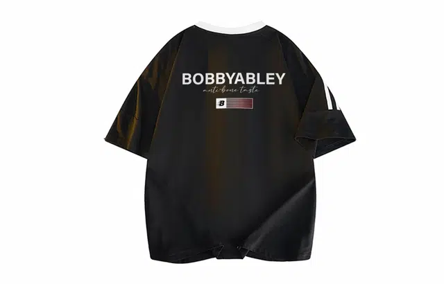 BOBBY ABLEY T