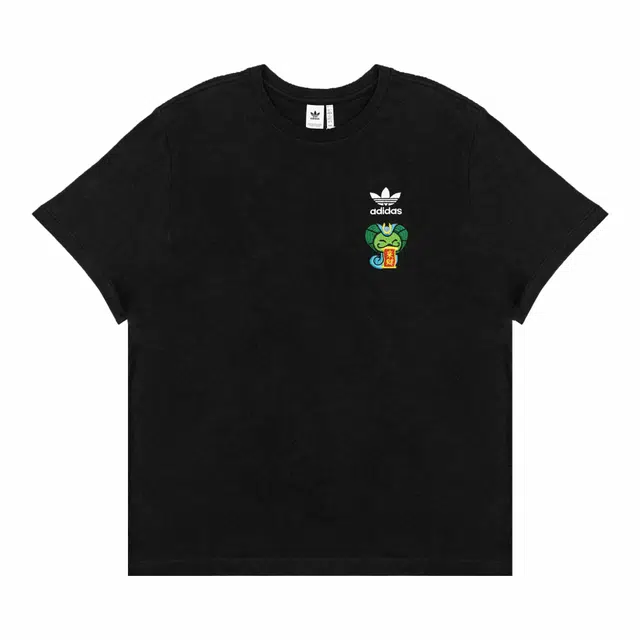 adidas Extraordinary T