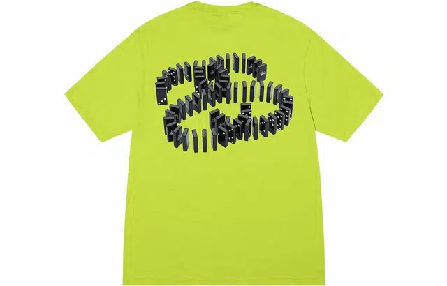 Stussy SS23 LogoT