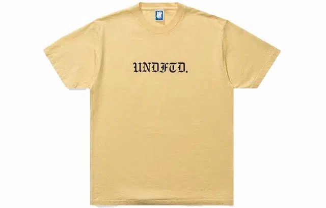 UNDEFEATED SS23 T