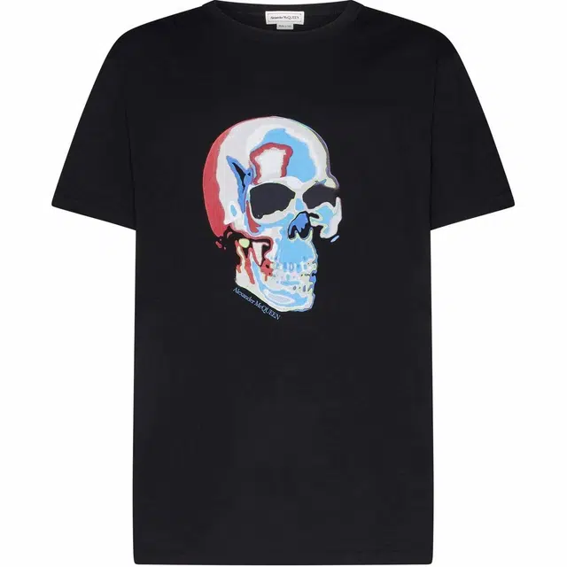 Alexander McQueen T