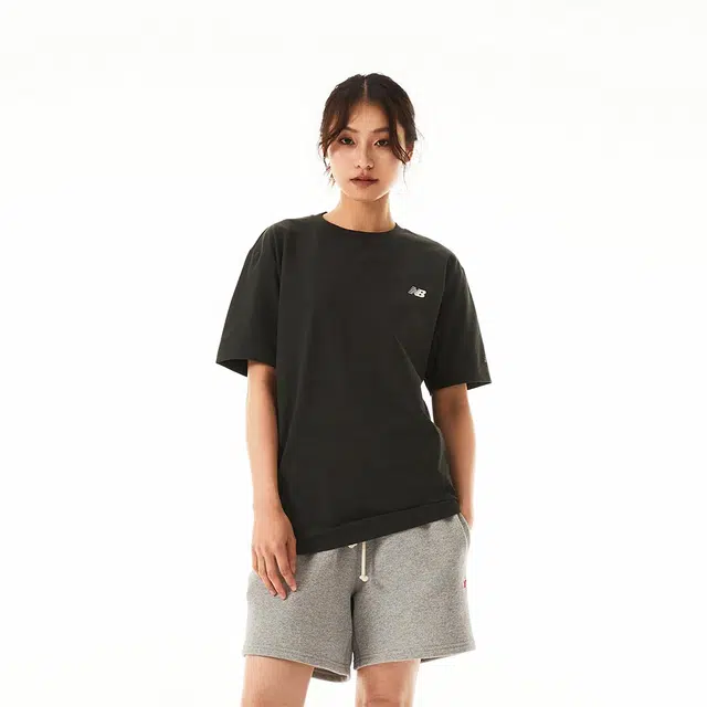 New Balance HperSports logoT