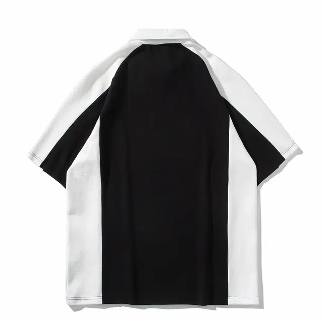 HSWLD polocleanfitinsT