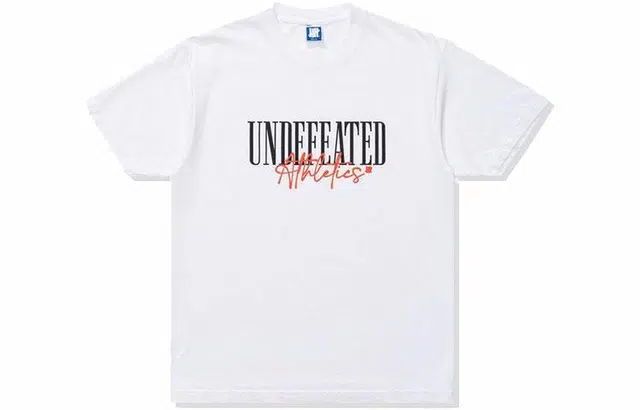 UNDEFEATED SS23 T