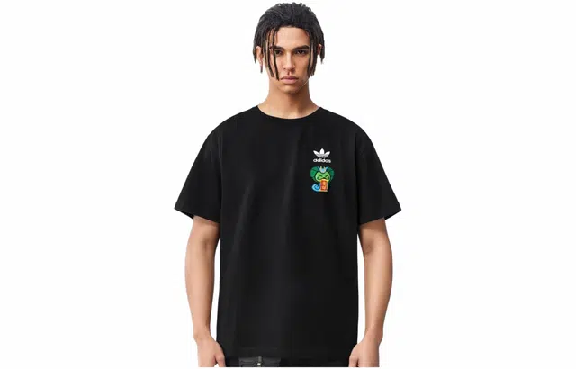 adidas Extraordinary T