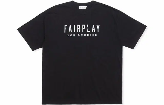 XMXX SUPPLY x Fairplay LOGOT