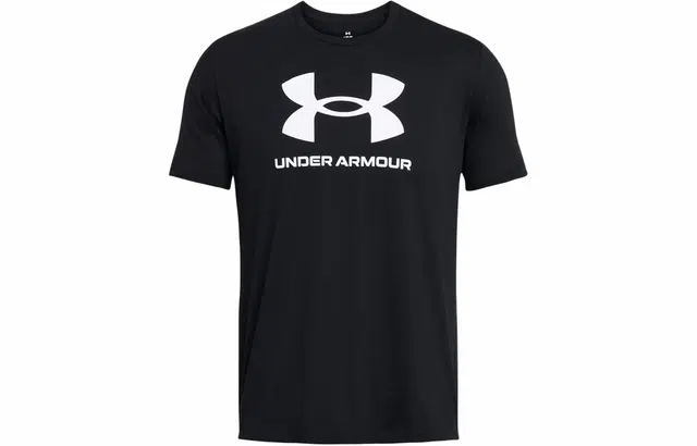 Under Armour logo T