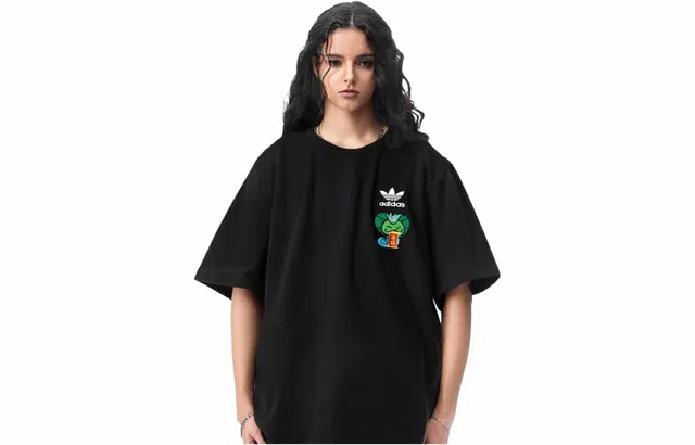 adidas Extraordinary T