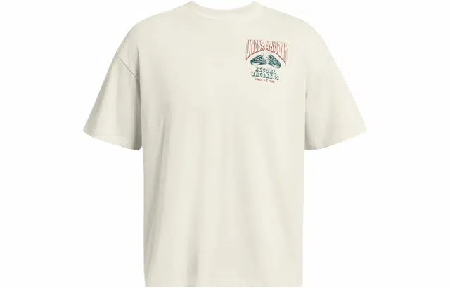 Under Armour T