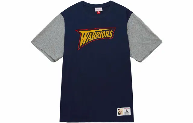 Mitchell Ness T