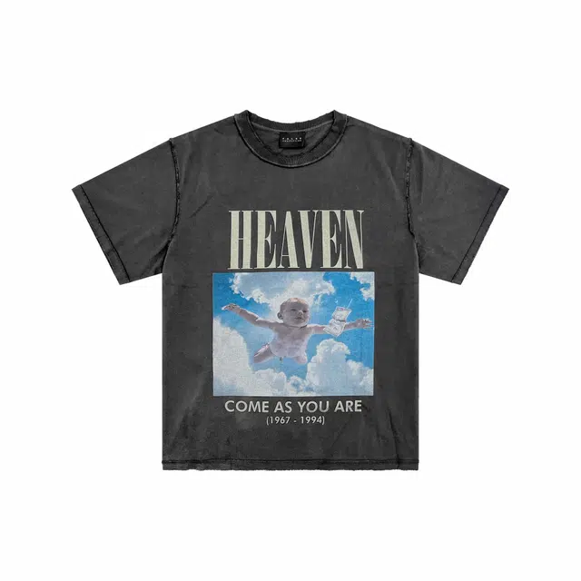 False Perception T