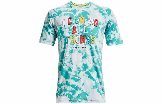 Under Armour T