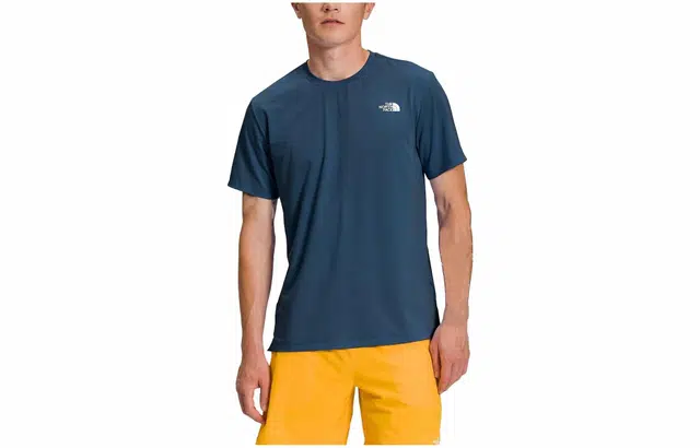 THE NORTH FACE LogoT