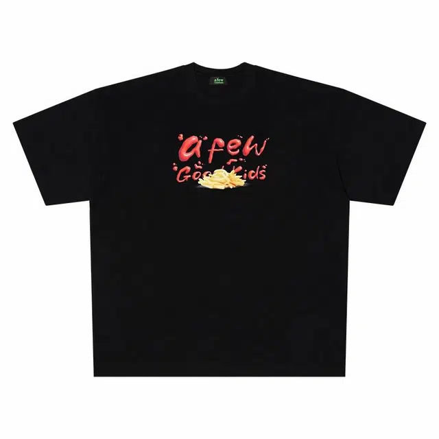AFGK 23SS tee