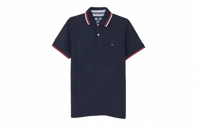 Tommy Hilfiger LogoT