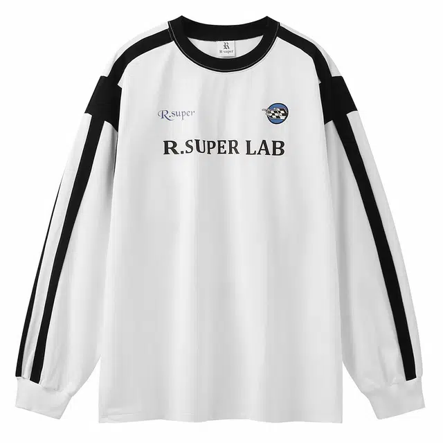 R.super LogoT