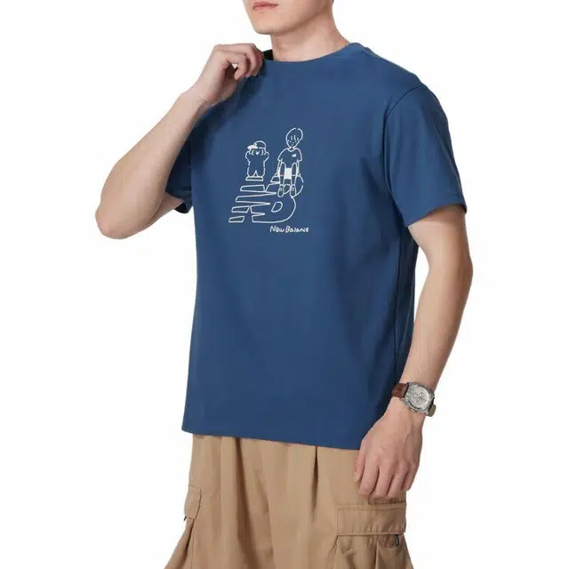 New Balance T