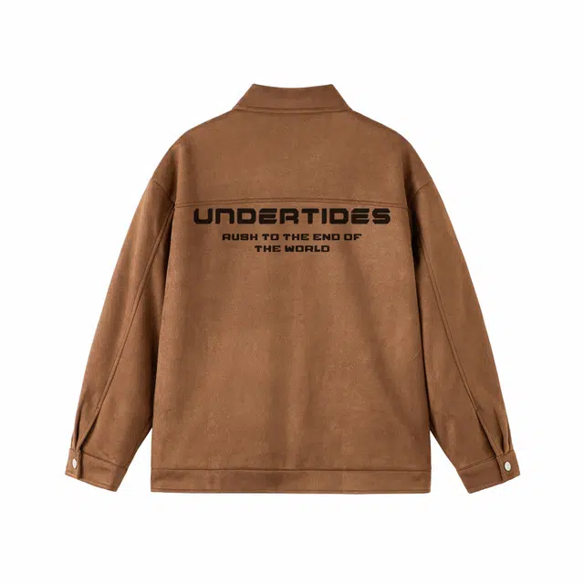 UNDERTIDES