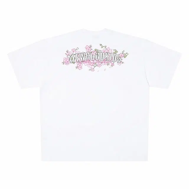 AFGK 23SS T TEE