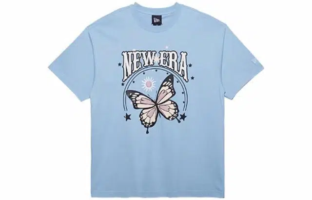 New Era FW23 T