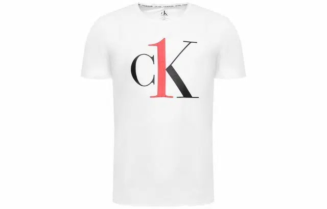 CKCalvin Klein LogoT