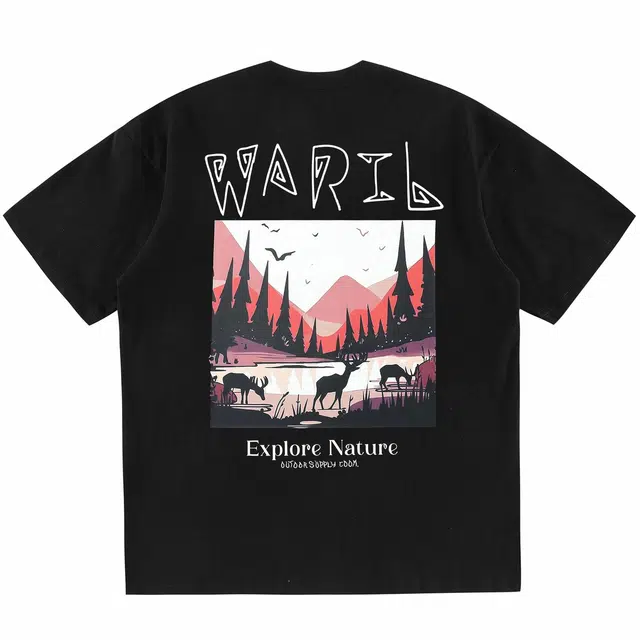 WARLI logoT