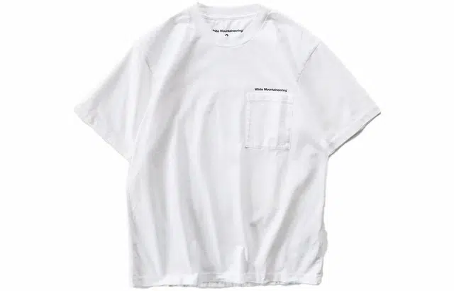 White Mountaineering LogoT