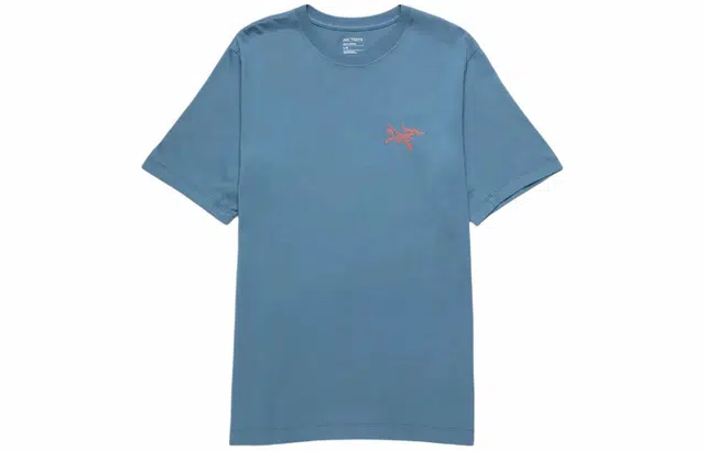 Arcteryx Multi Bird Logo Ss Logo T