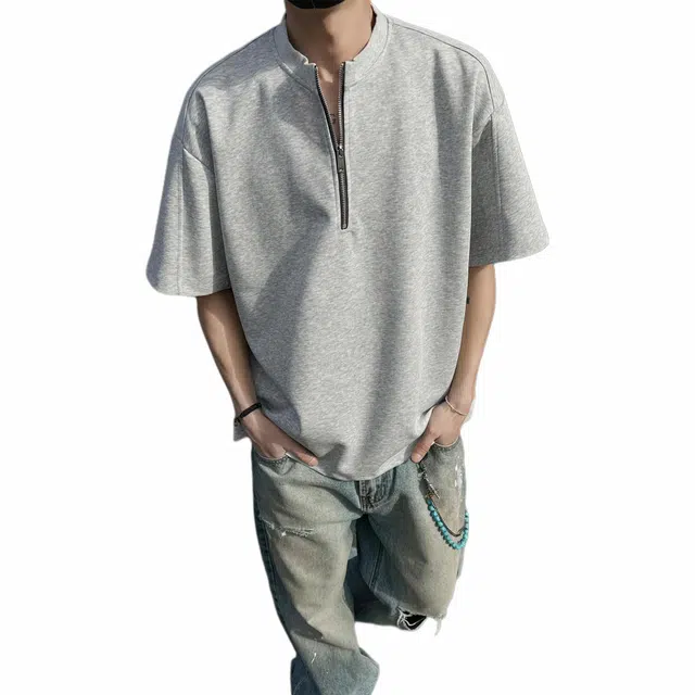 Fakeyoung T