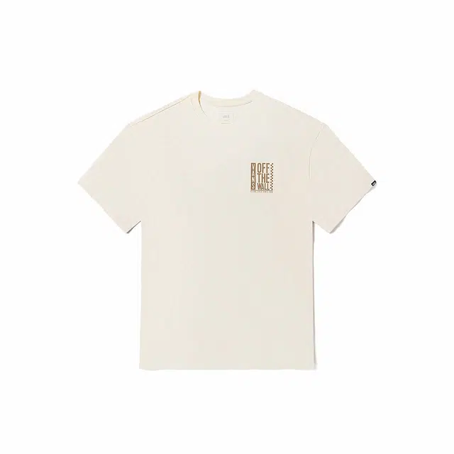 Vans T