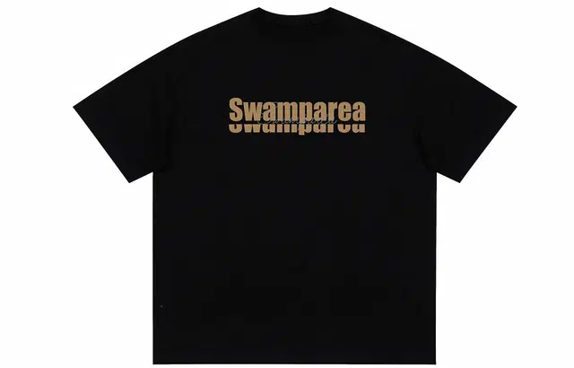 SWAMP AREA T