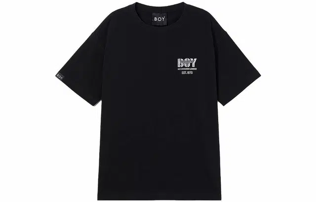 Boy London LogoT