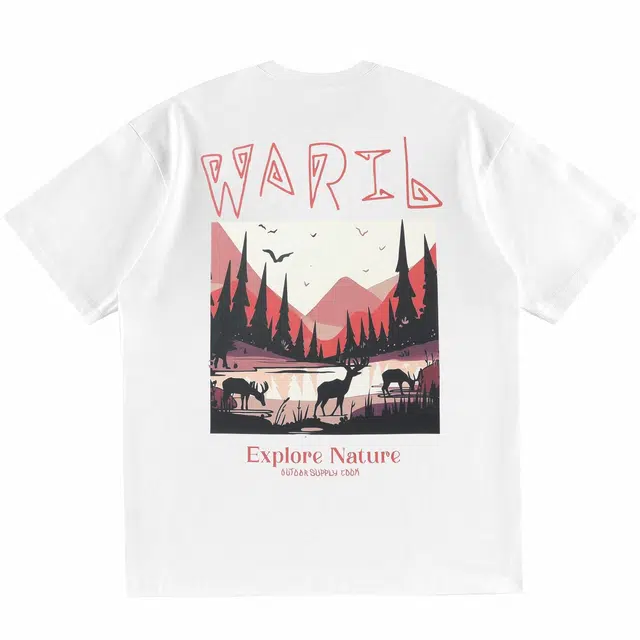 WARLI logoT