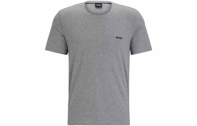 HUGO BOSS SS23 LogoT