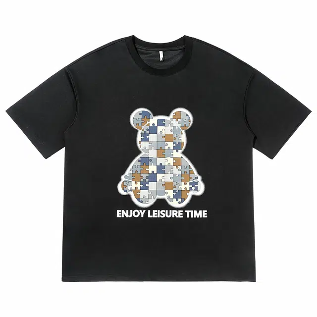 ALL IN T