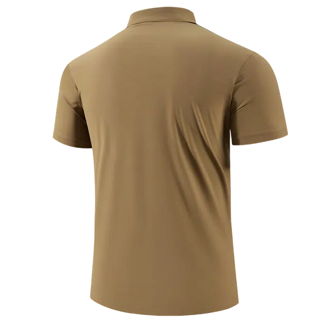 TREKTRAVEL polo