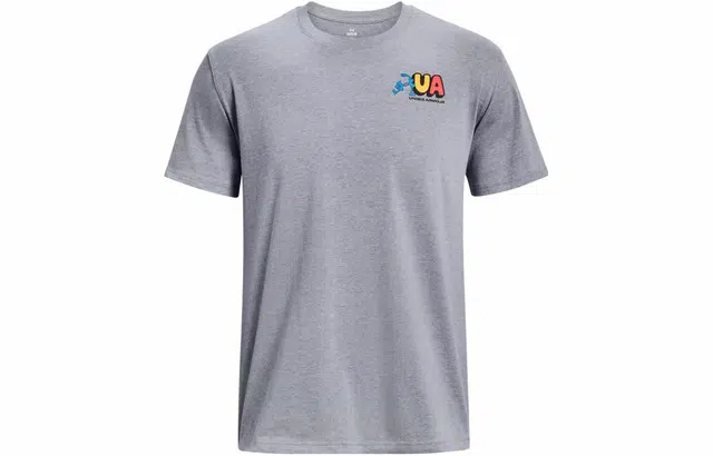 Under Armour T