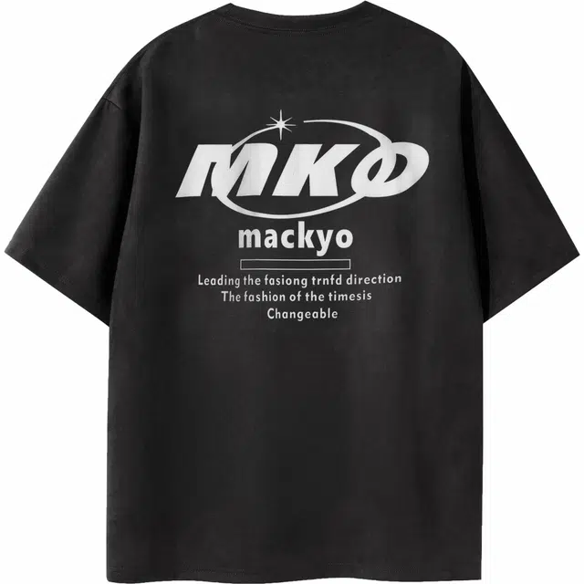 Mackyo T