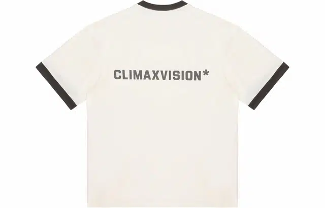 CLIMAX VISION LogoT