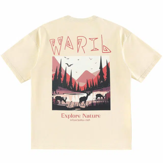 WARLI logoT