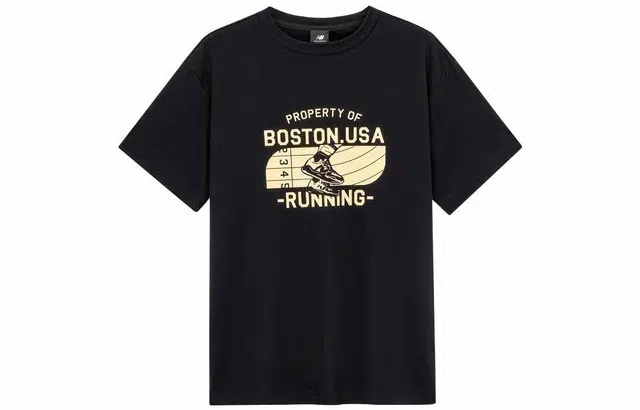 New Balance T