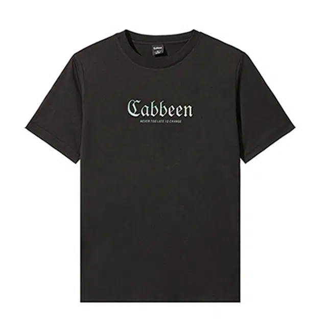 Cabbeen LogoT