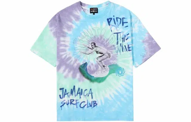 SSSAINT LOUIS x Playboy T
