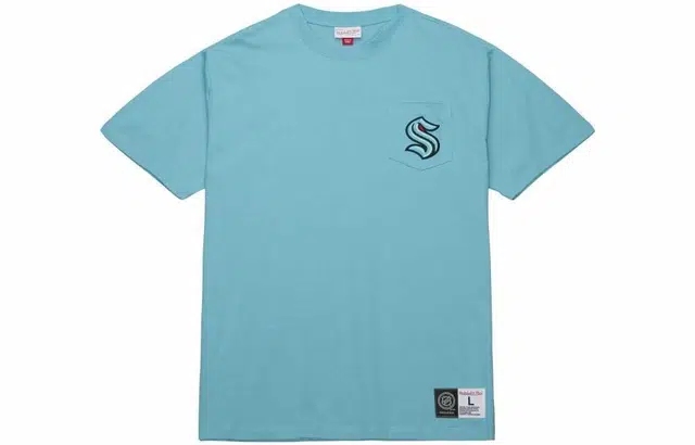 Mitchell Ness T