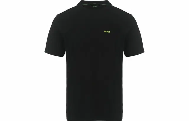 HUGO BOSS SS23 LogoT