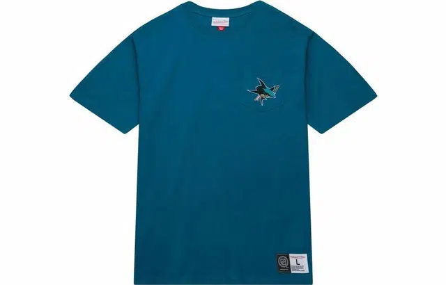 Mitchell Ness T