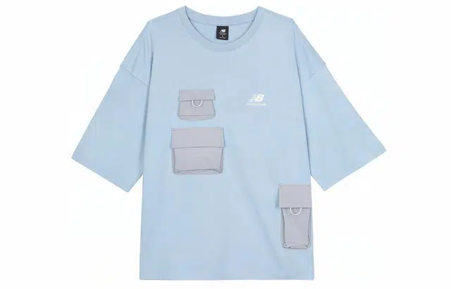 New Balance T