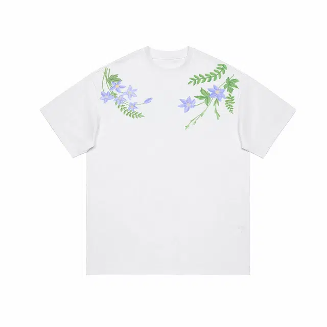 FFOMKE LOGOClean FitT