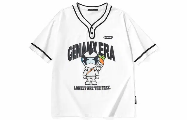 GENANX T