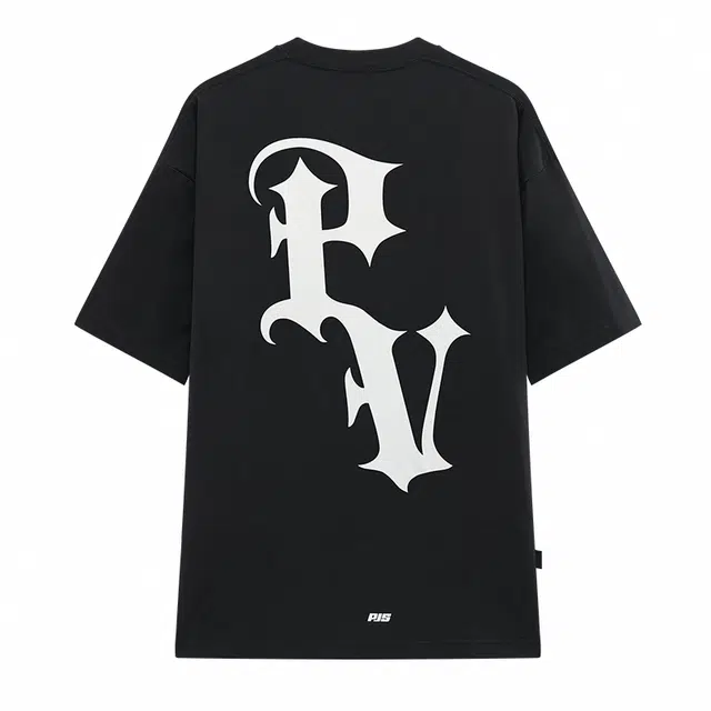 PJ's Vigor LogoT